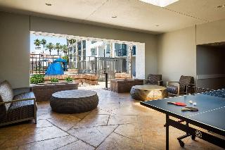 Courtyard Phoenix North