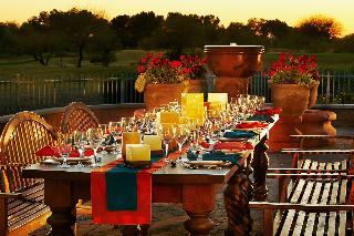 Scottsdale Marriott at McDowell Mountains