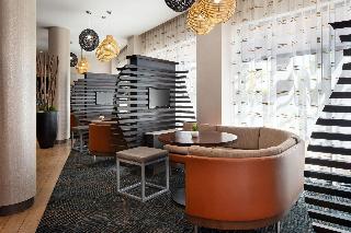 Courtyard Scottsdale Salt River