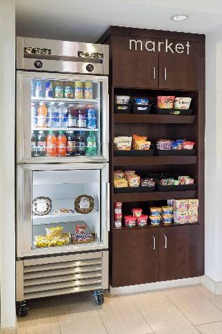 SpringHill Suites Phoenix North
