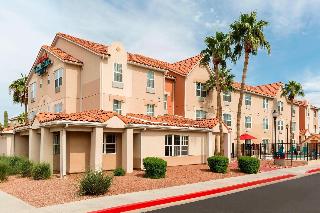 SpringHill Suites Phoenix North