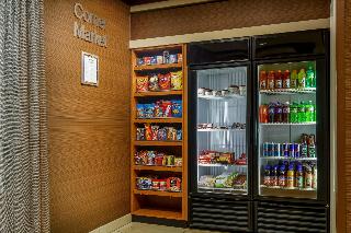 Fairfield Inn & Suites Peoria East