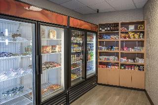 SpringHill Suites Pueblo Downtown