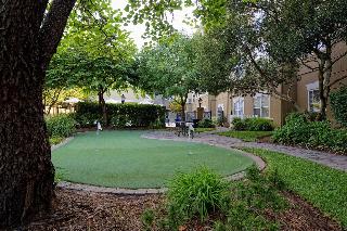 Residence Inn Raleigh Crabtree Valley