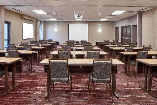 會議室