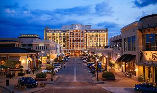 Renaissance Raleigh North Hills Hotel