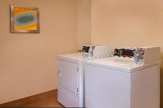 SpringHill Suites Raleigh-Durham Airport/RTP