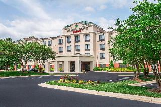 SpringHill Suites Raleigh-Durham Airport/RTP