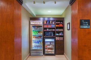 Fairfield Inn & Suites Bentonville Rogers