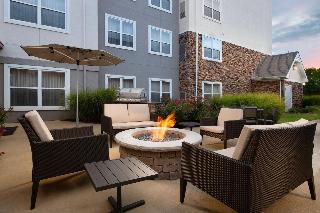 Residence Inn Bentonville Rogers