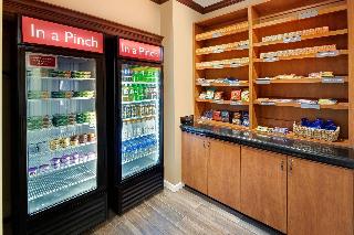 TownePlace Suites Bentonville Rogers
