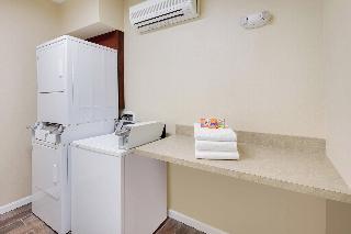 TownePlace Suites Bentonville Rogers