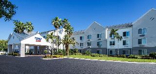 Fairfield Inn & Suites Fort Myers Cape Coral