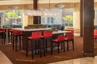 Courtyard by Marriott Sacramento Cal Expo