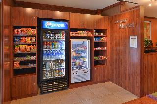 Fairfield Inn & Suites Sacramento Elk Grove
