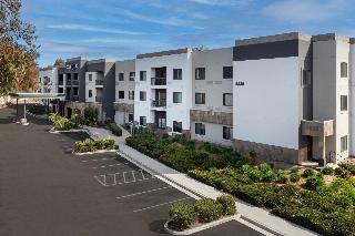 Courtyard San Diego Carlsbad