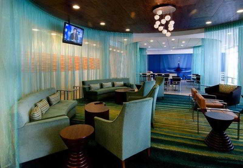 SpringHill Suites San Antonio Airport