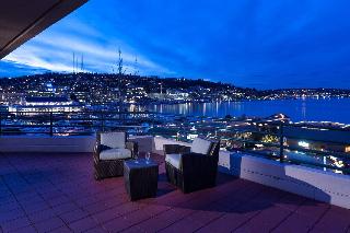 Residence Inn Seattle Downtown/Lake Union