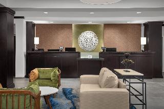 Fairfield Inn & Suites Tacoma Puyallup