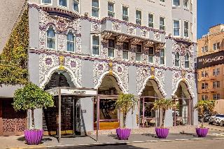Hotel Adagio, Autograph Collection