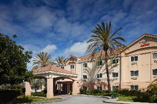 Fairfield Inn & Suites San Francisco San Carlos