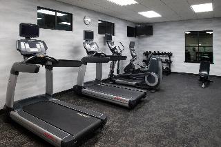 Fairfield Inn & Suites Santa Cruz - Capitola
