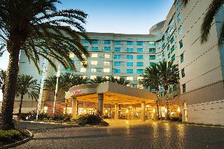 Fremont Marriott Silicon Valley