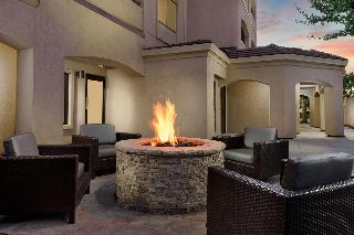 Courtyard Salinas Monterey