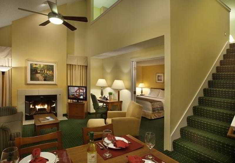 Sonesta ES Suites Portland Vancouver