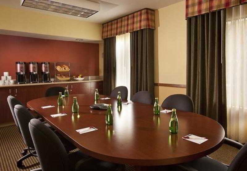 Sonesta ES Suites Portland Vancouver