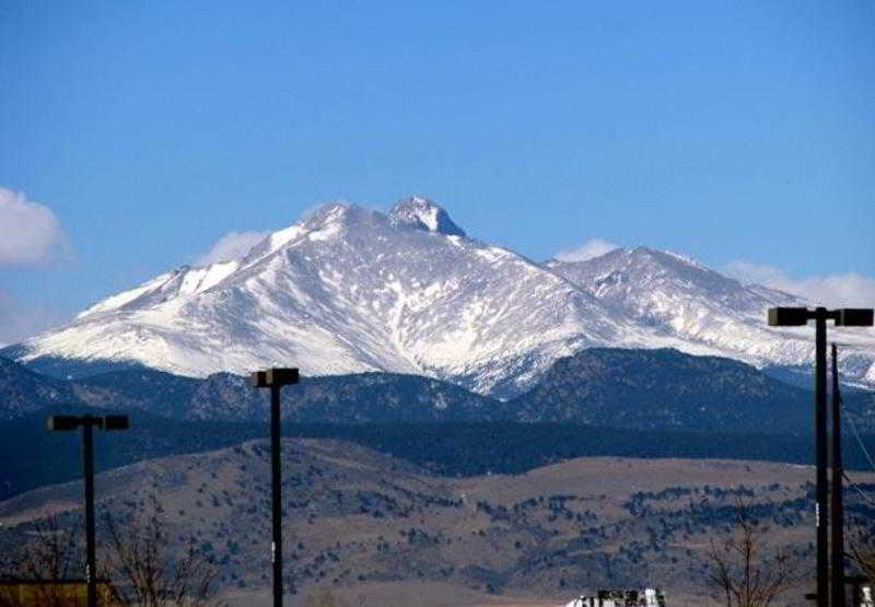 General view
 di Residence Inn Boulder Longmont