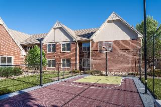 Residence Inn Boulder Louisville