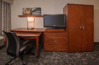 One Bedroom Suite - Two Queens