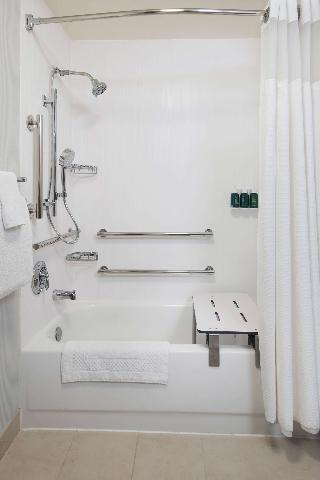 One Bedroom Suite - Two Queens