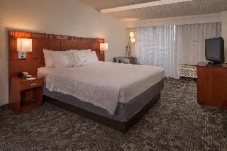One Bedroom Suite - King