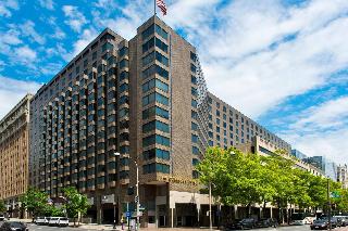 Jw Marriott Washington, Dc