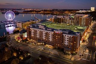 Residence Inn National Harbor Washington