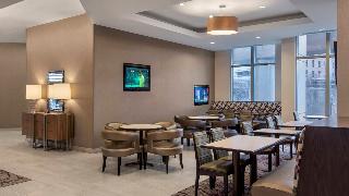 Residence Inn Alexandria Old Town South at Carlyle