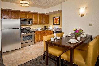 Residence Inn Washington, Dc/Dupont Circle