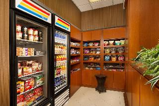 Fairfield Inn & Suites Waco North