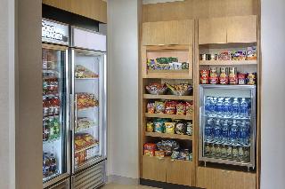 Residence Inn Calgary Airport
