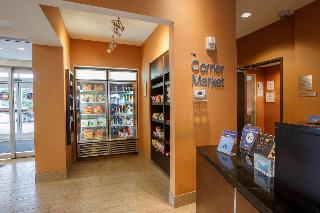 Fairfield Inn & Suites St. John's Newfoundland