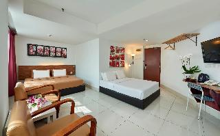 V Hotel