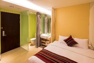 Room:DBL.DX