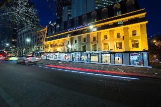 The Great Southern Hotel