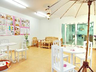Chiang Mai Lodge