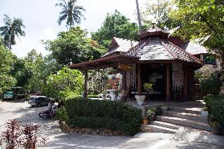 Bay Thani Samui Resort