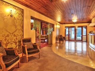 General view
 di Auckland'S Waitakere Estate