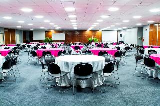 Aim Conference Center Manila