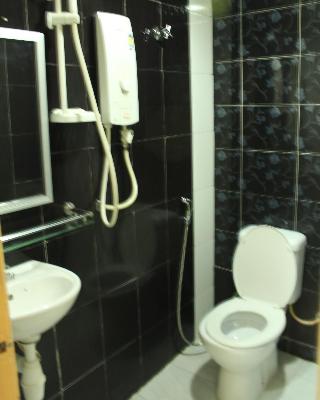 Batu Caves Business Hotel